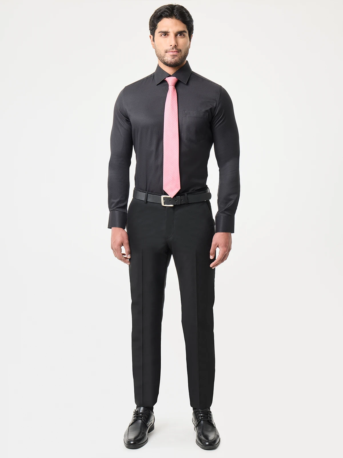 CAMISA MANGA LARGA HOMBRE JOHN HOLDEN 2LC993 - 5