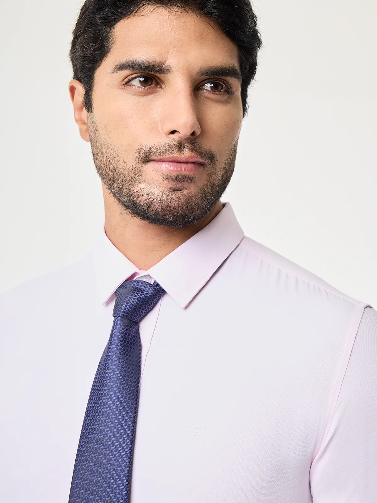CAMISA MANGA LARGA HOMBRE JOHN HOLDEN 2LC969 - 4