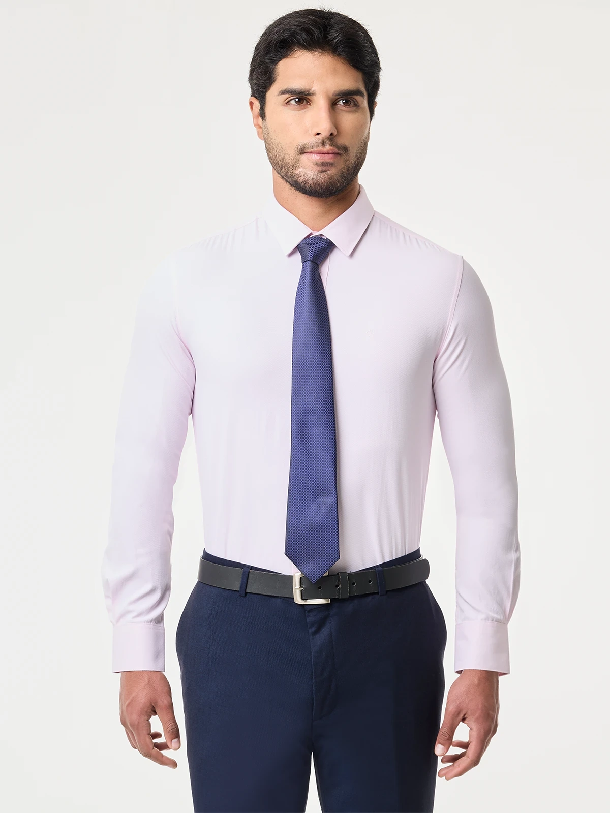 CAMISA MANGA LARGA HOMBRE JOHN HOLDEN 2LC969 - 1