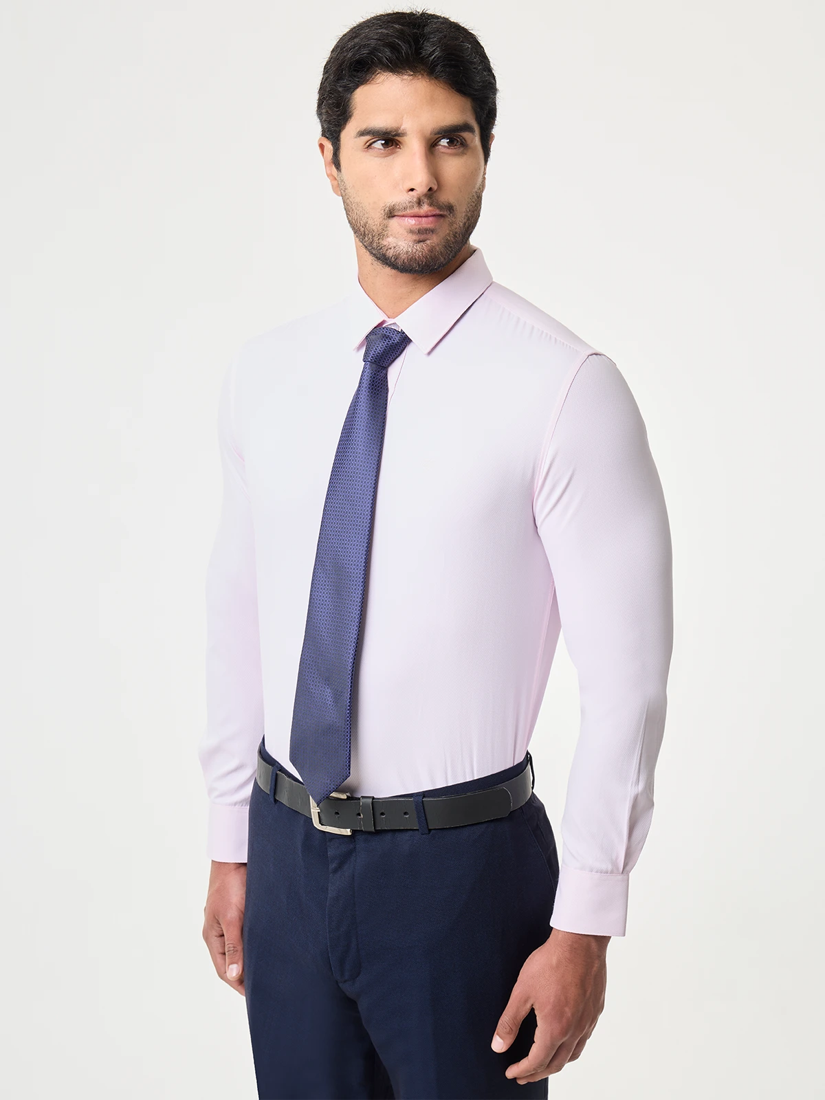 CAMISA MANGA LARGA HOMBRE JOHN HOLDEN 2LC969 - 3