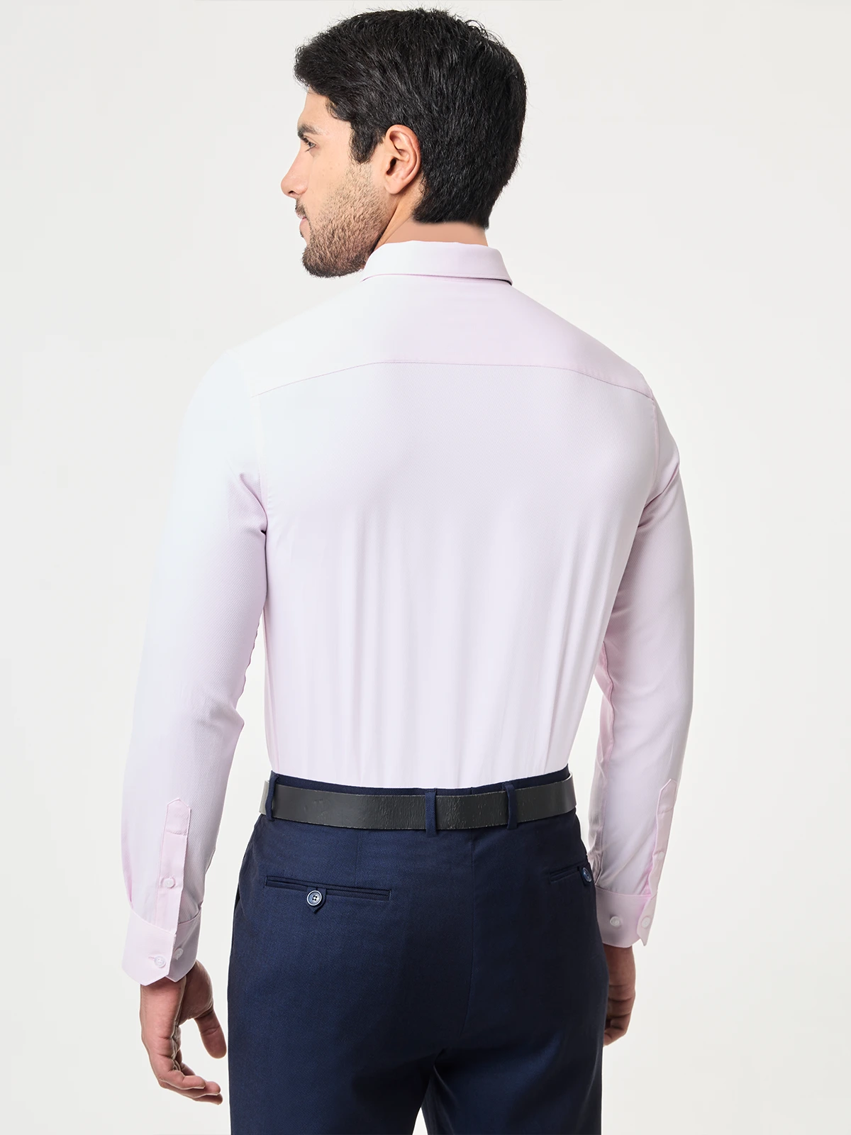 CAMISA MANGA LARGA HOMBRE JOHN HOLDEN 2LC969 - 2