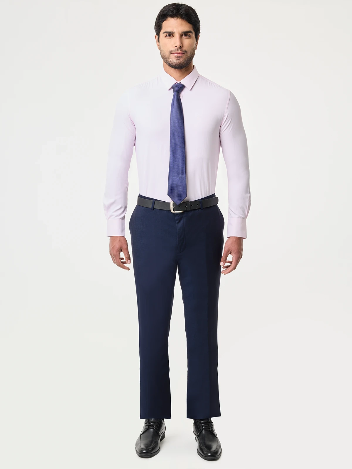CAMISA MANGA LARGA HOMBRE JOHN HOLDEN 2LC969 - 5