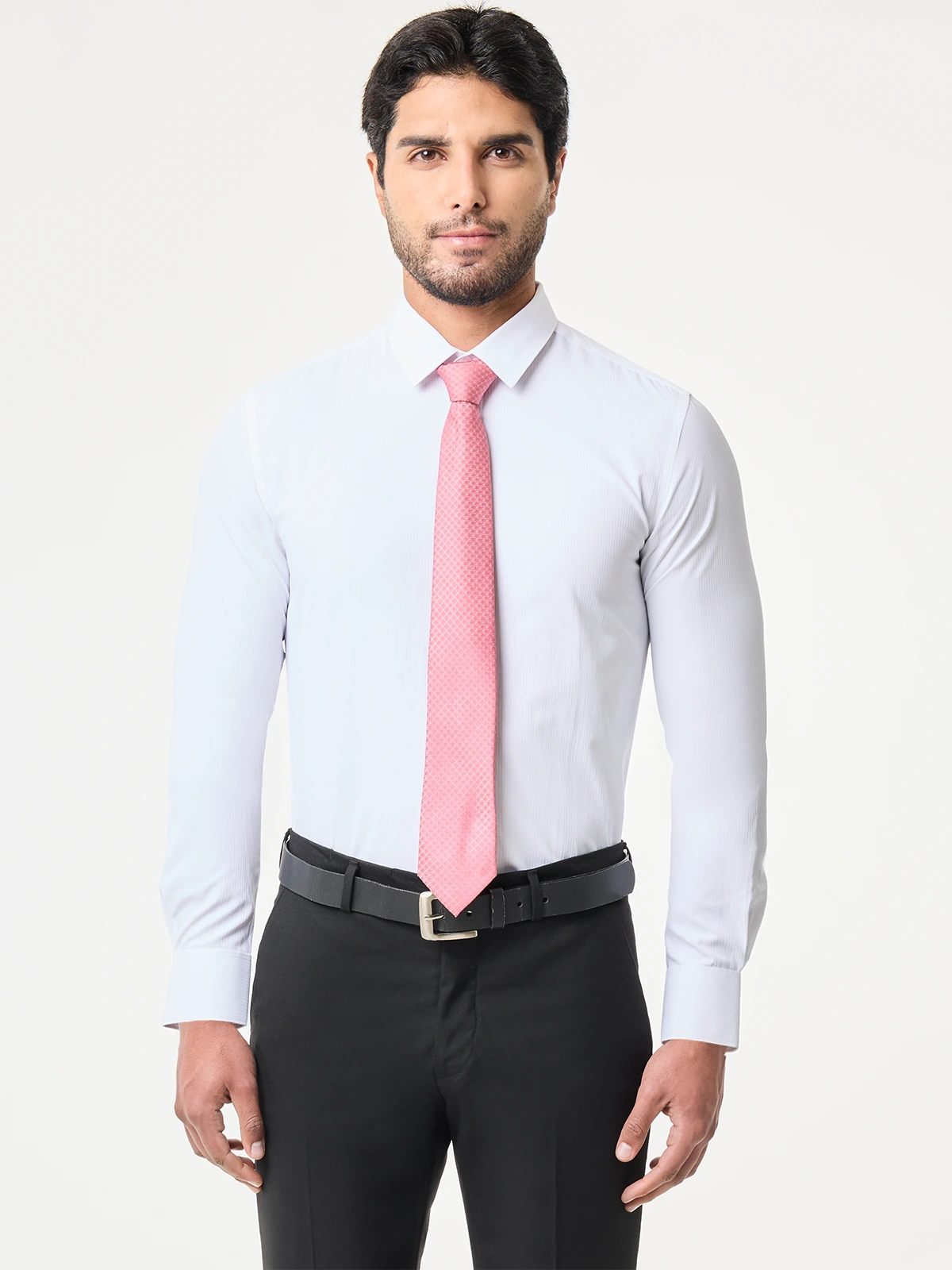 CAMISA MANGA LARGA HOMBRE JOHN HOLDEN 2LC961 - 1