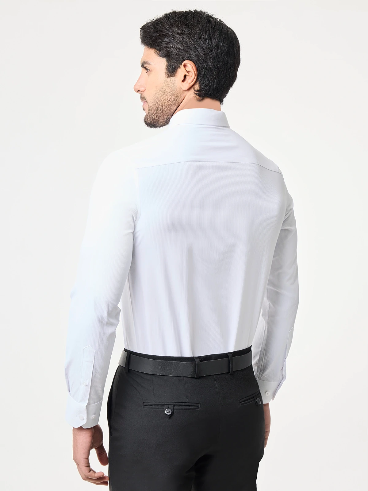CAMISA MANGA LARGA HOMBRE JOHN HOLDEN 2LC961 - 2