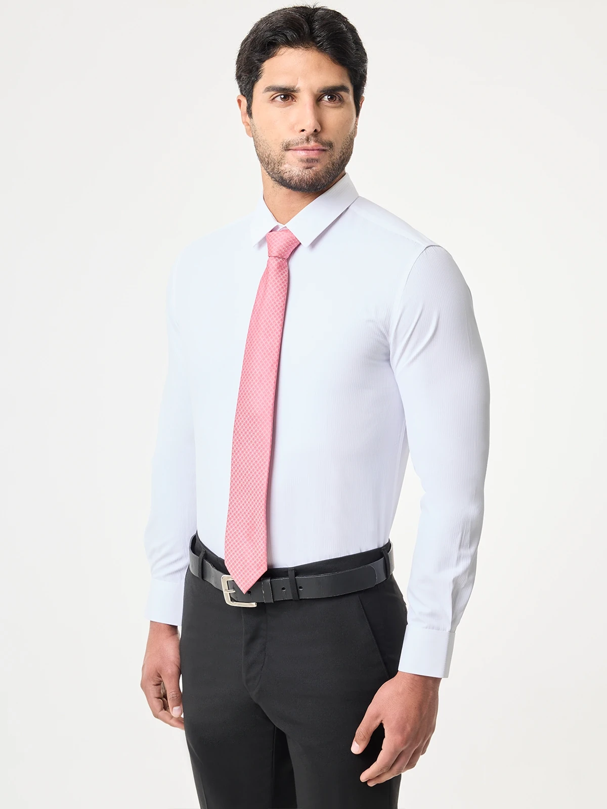 CAMISA MANGA LARGA HOMBRE JOHN HOLDEN 2LC961 - 3