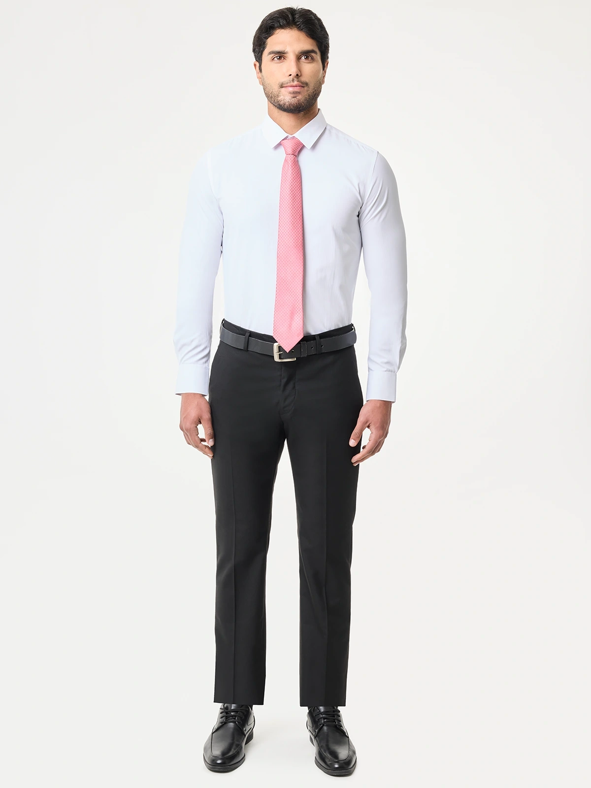 CAMISA MANGA LARGA HOMBRE JOHN HOLDEN 2LC961 - 5