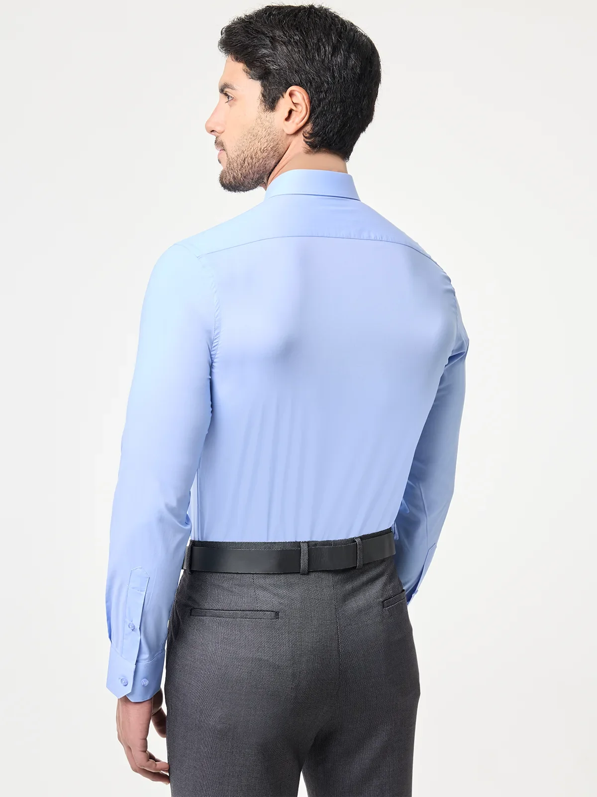 CAMISA MANGA LARGA HOMBRE JOHN HOLDEN 2LC286 - 2