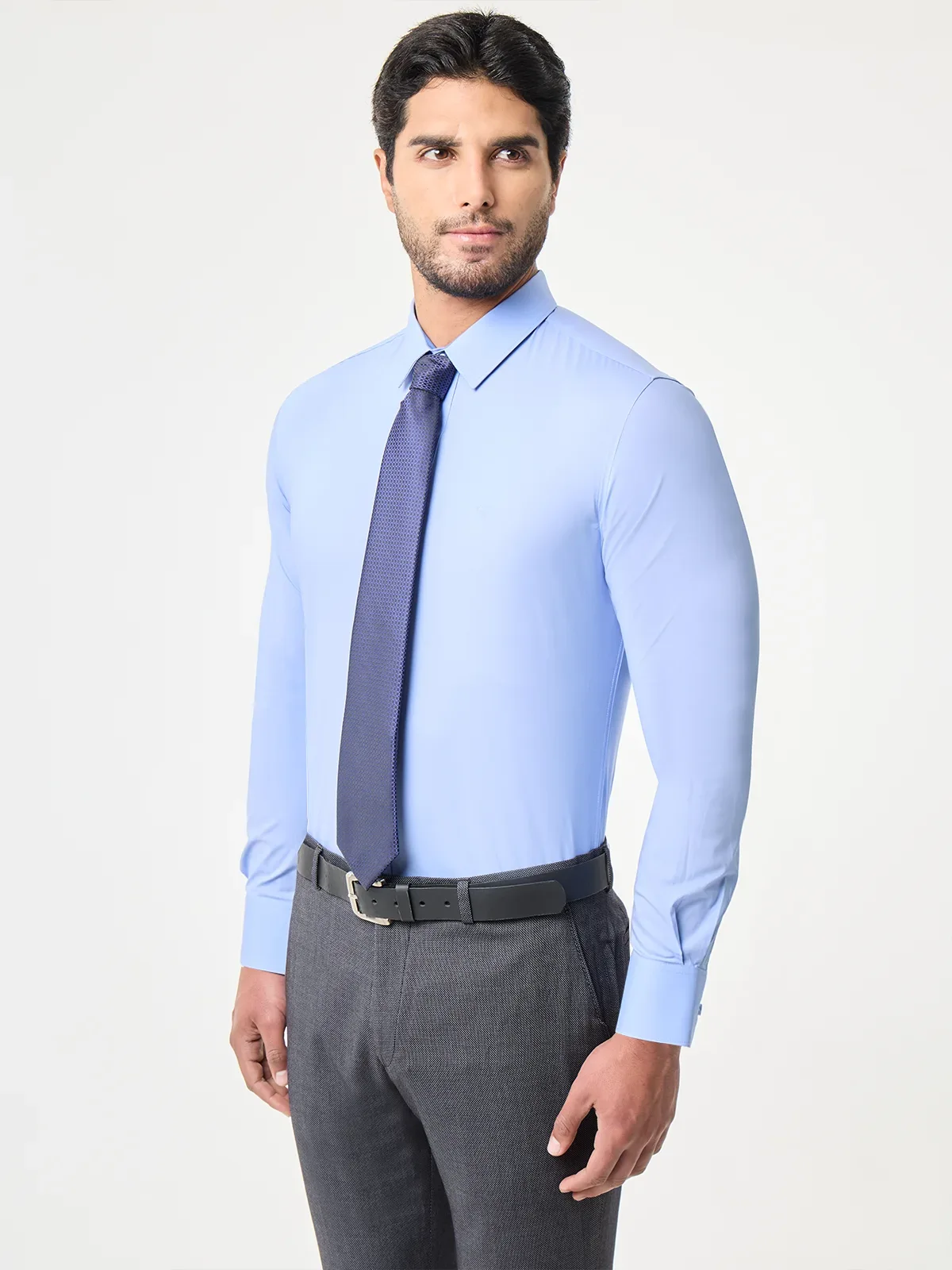 CAMISA MANGA LARGA HOMBRE JOHN HOLDEN 2LC286 - 3