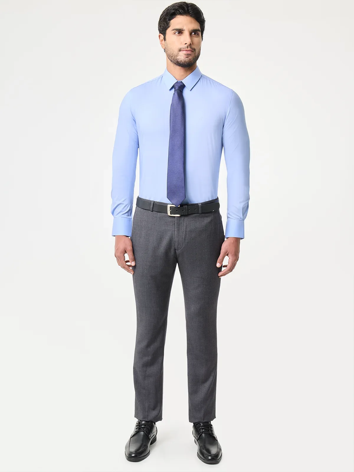 CAMISA MANGA LARGA HOMBRE JOHN HOLDEN 2LC286 - 5