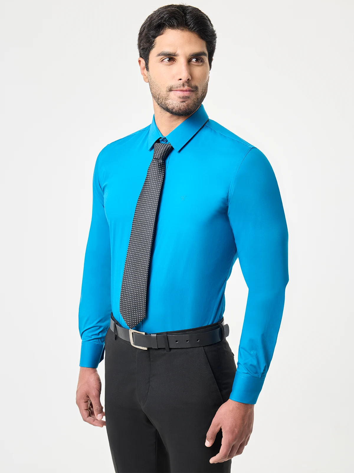 CAMISA MANGA LARGA HOMBRE JOHN HOLDEN 2LC286 - 3