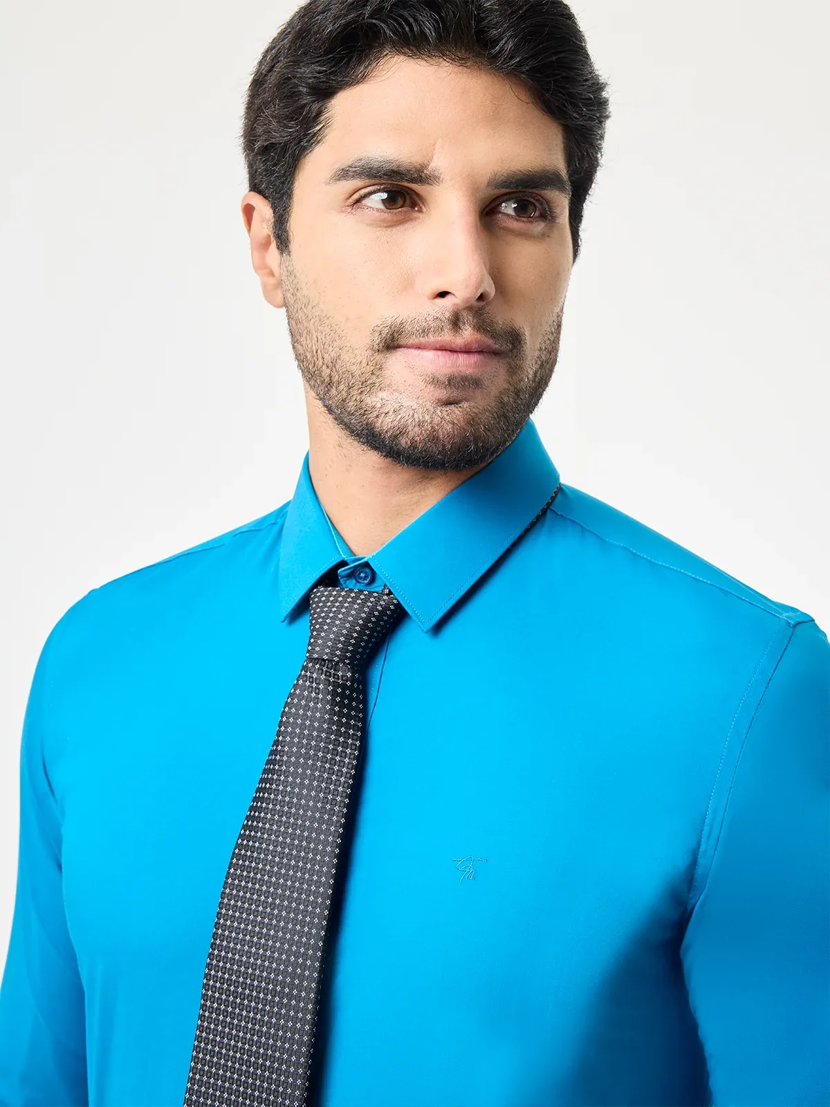 CAMISA MANGA LARGA HOMBRE JOHN HOLDEN 2LC286 - 4