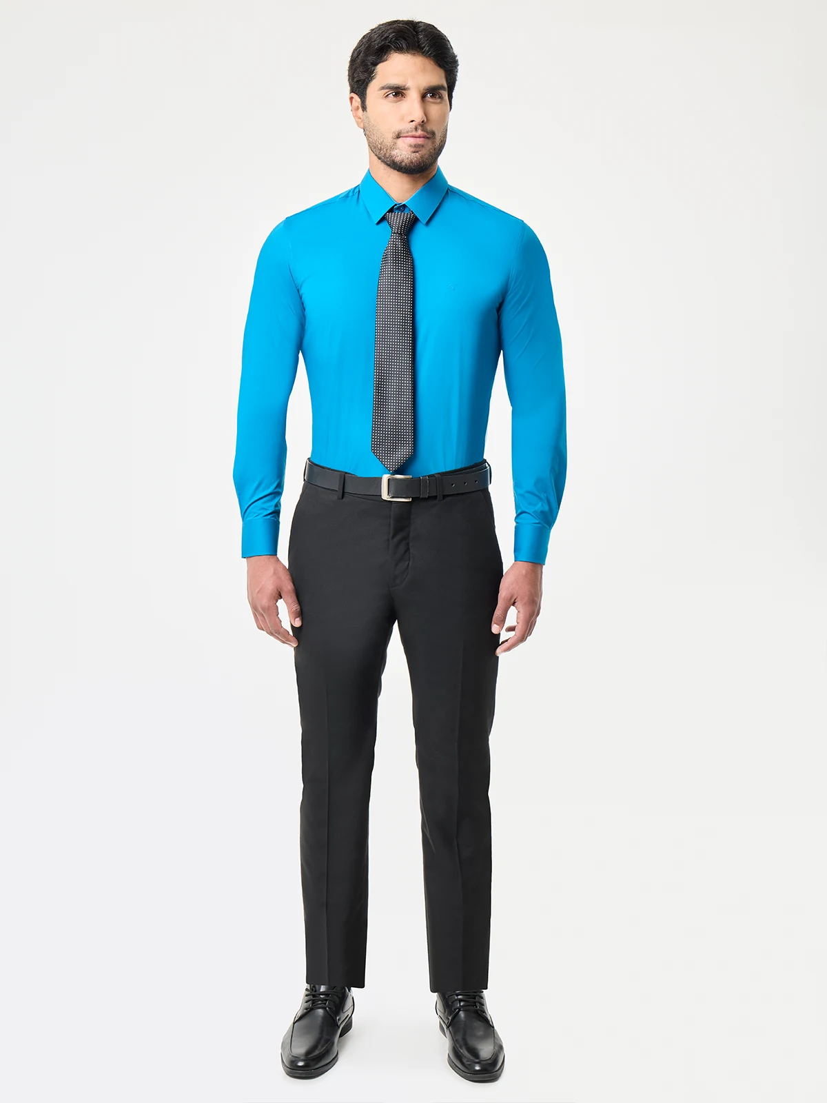 CAMISA MANGA LARGA HOMBRE JOHN HOLDEN 2LC286 - 5
