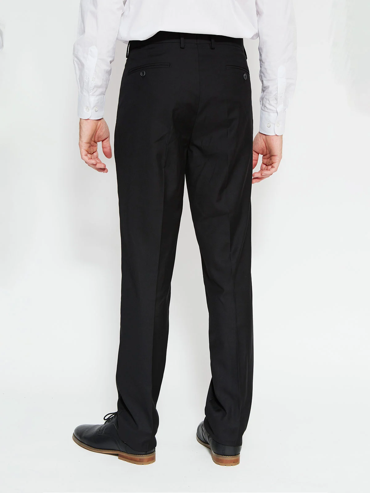 PANTALÓN HOMBRE KENNETH STEVENS VESTIR - 2