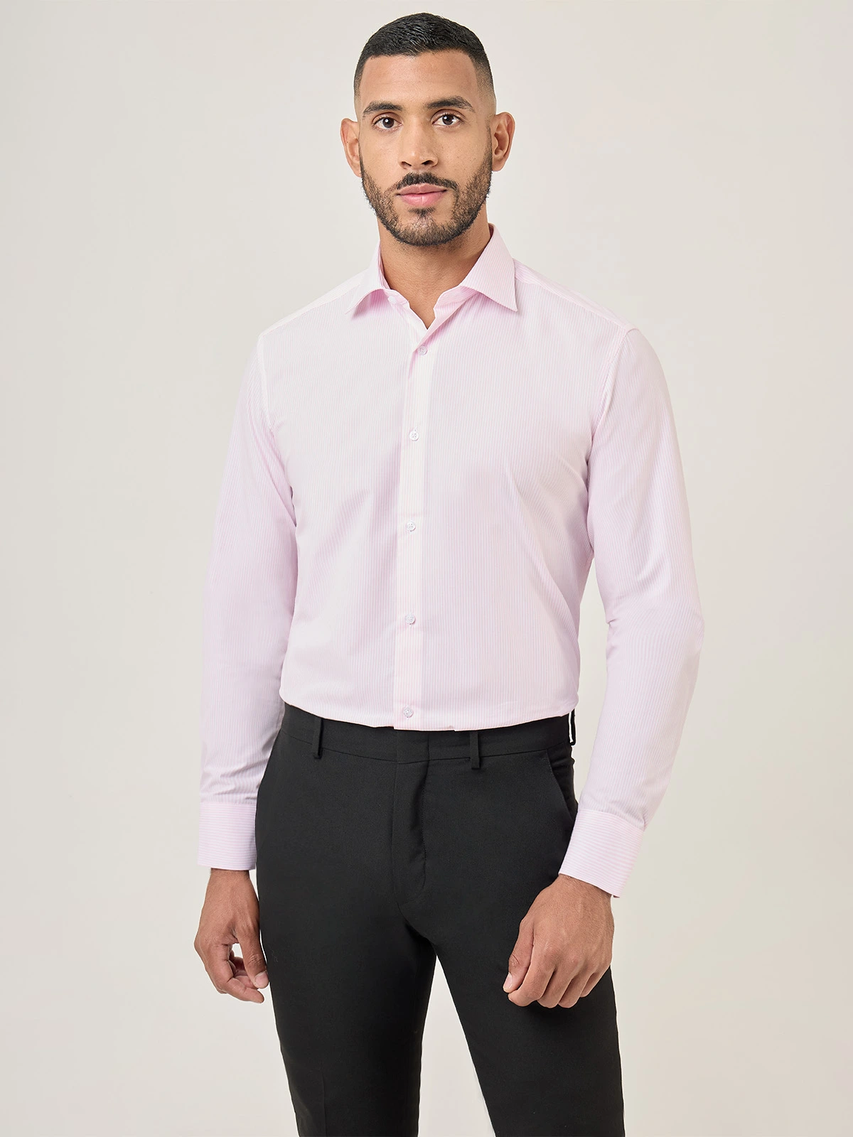 CAMISA MANGA LARGA HOMBRE PURO EGO - 1