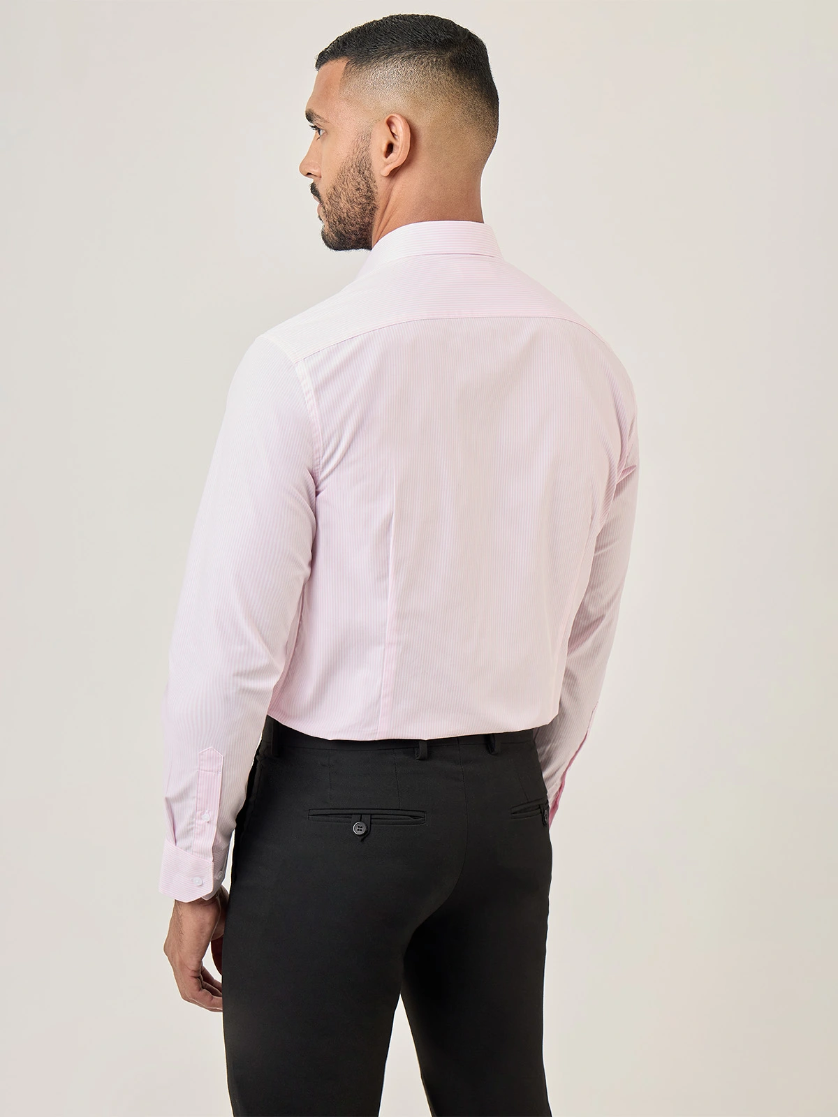 CAMISA MANGA LARGA HOMBRE PURO EGO - 2