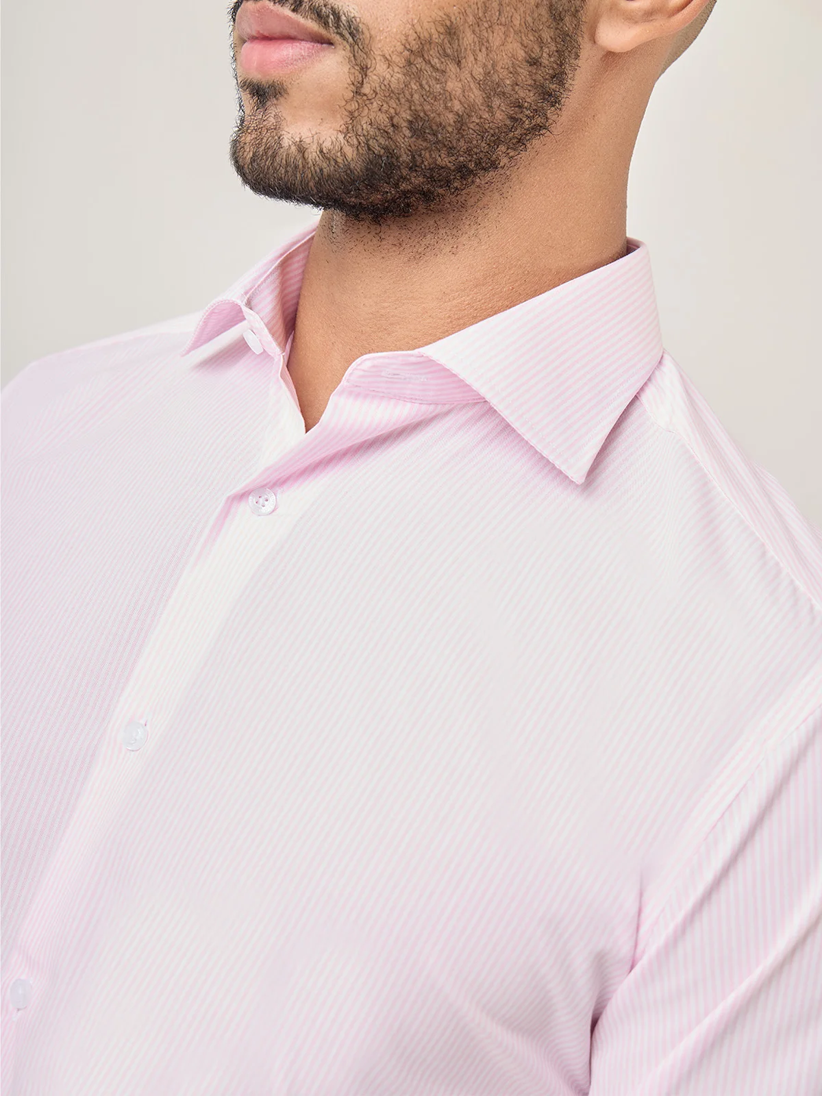 CAMISA MANGA LARGA HOMBRE PURO EGO - 4
