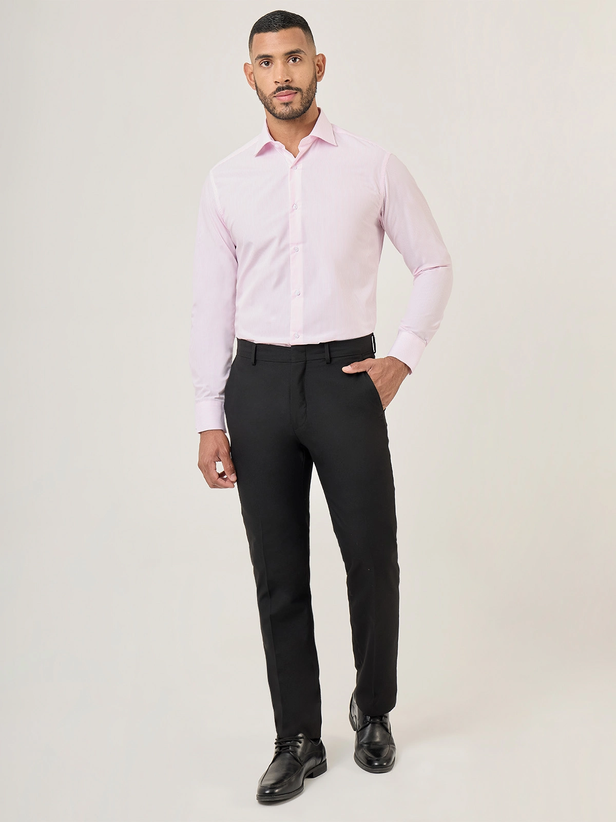 CAMISA MANGA LARGA HOMBRE PURO EGO - 5