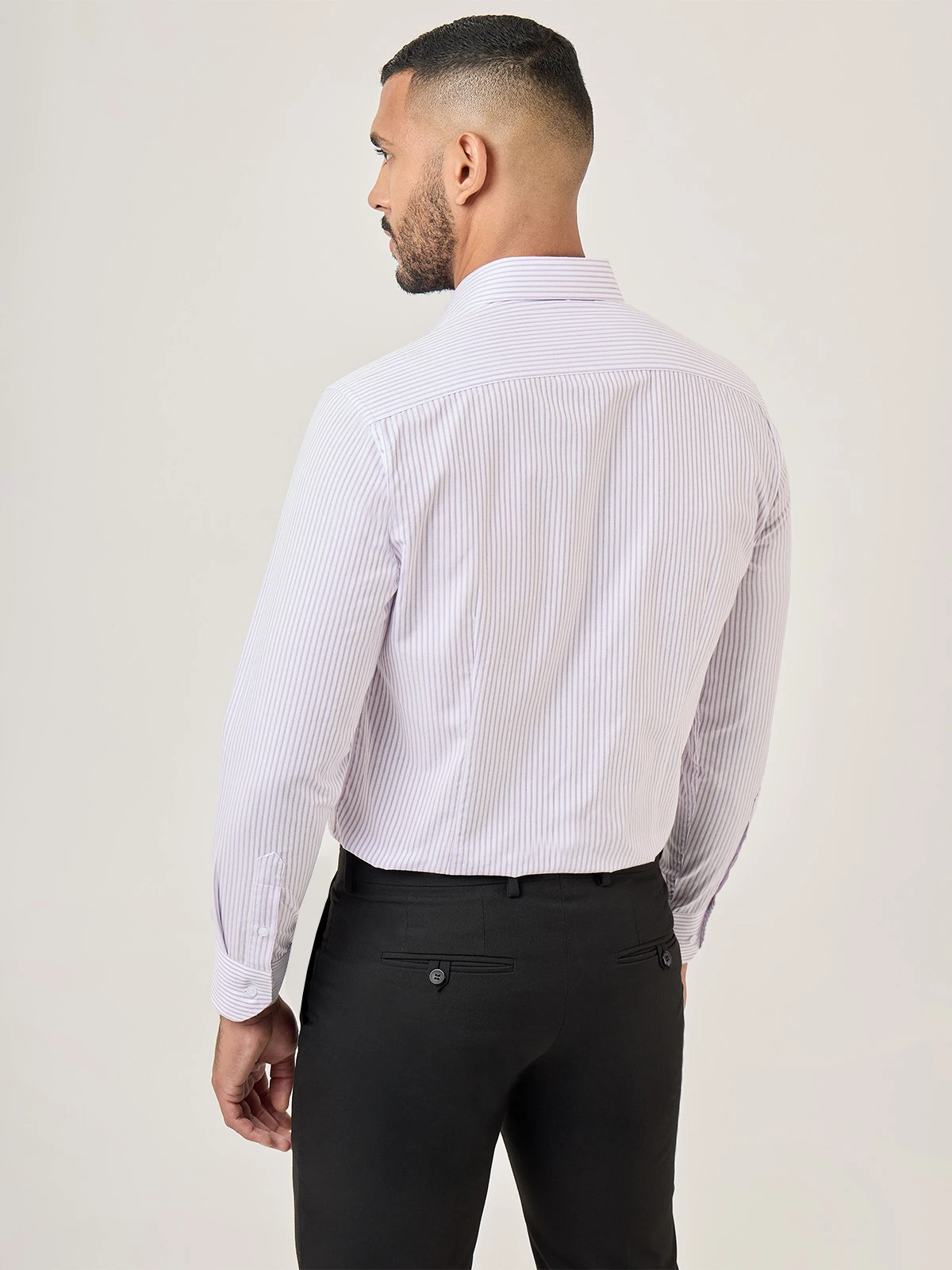 CAMISA MANGA LARGA HOMBRE PURO EGO - 2
