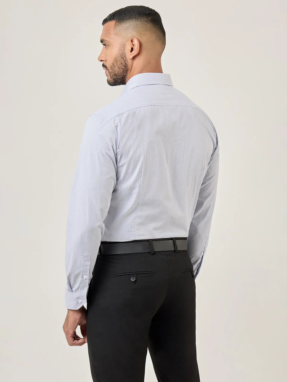 CAMISA MANGA LARGA HOMBRE PURO EGO - 2