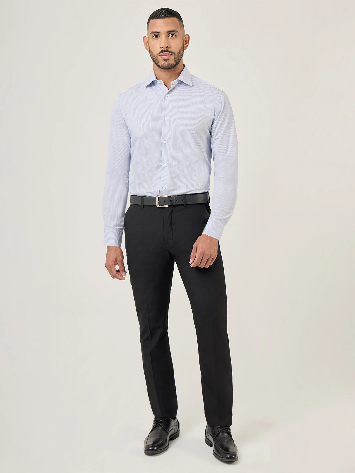 CAMISA MANGA LARGA HOMBRE PURO EGO - 5