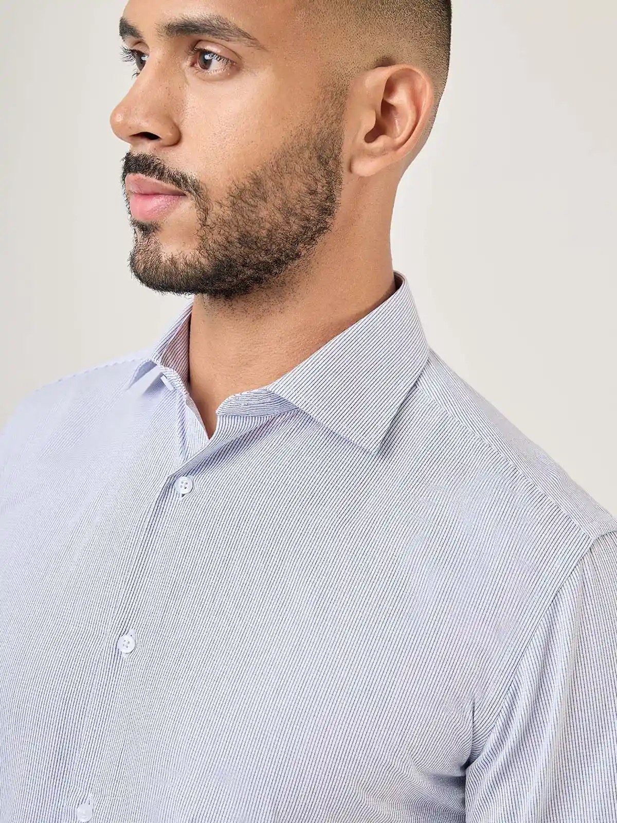 CAMISA MANGA LARGA HOMBRE PURO EGO - 4