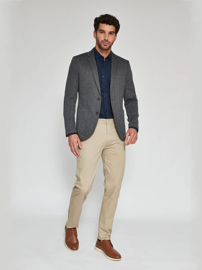 SACO HOMBRE CACHAREL - 3