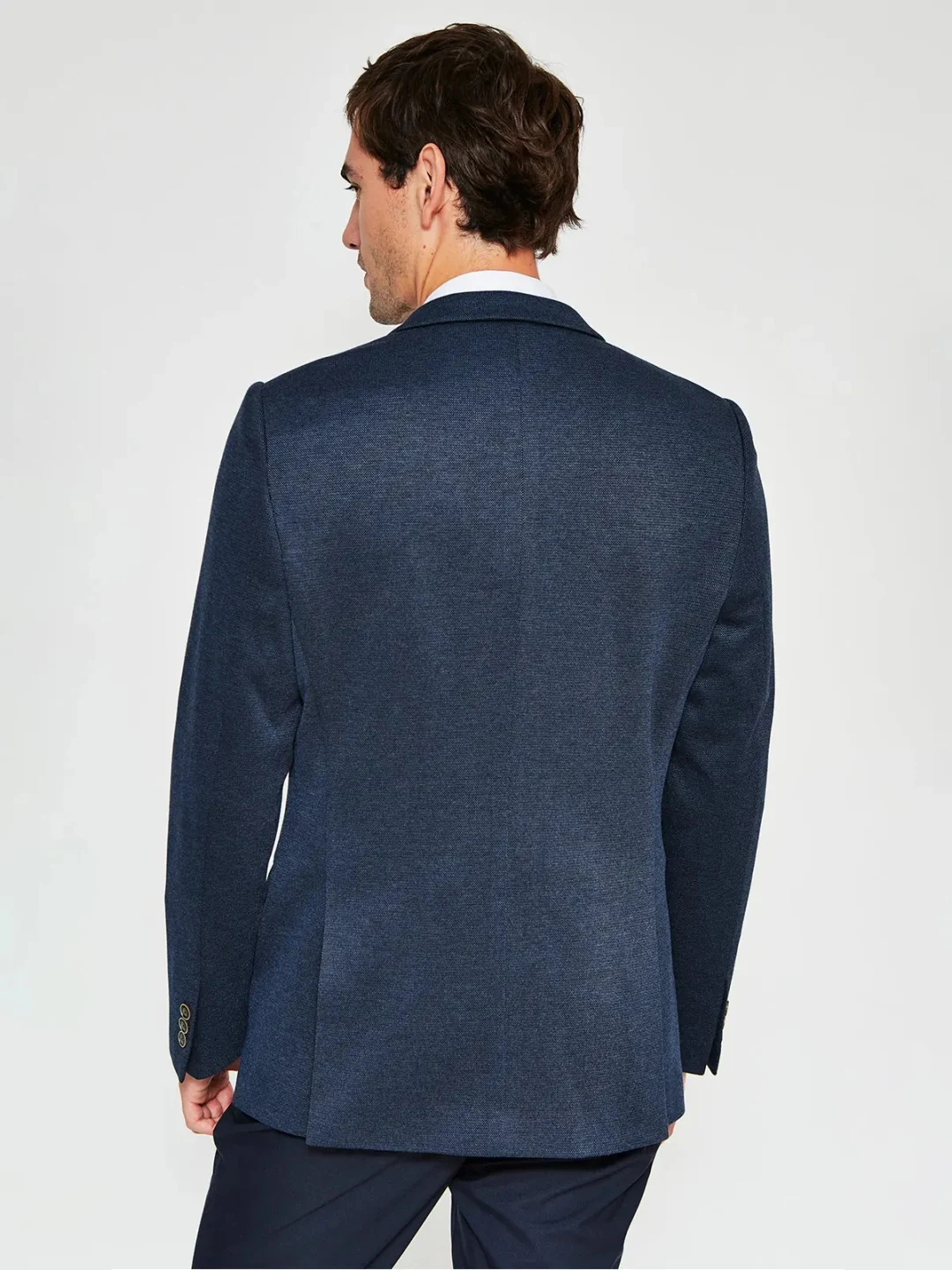 SACO HOMBRE MARQUIS CADIZ - 2