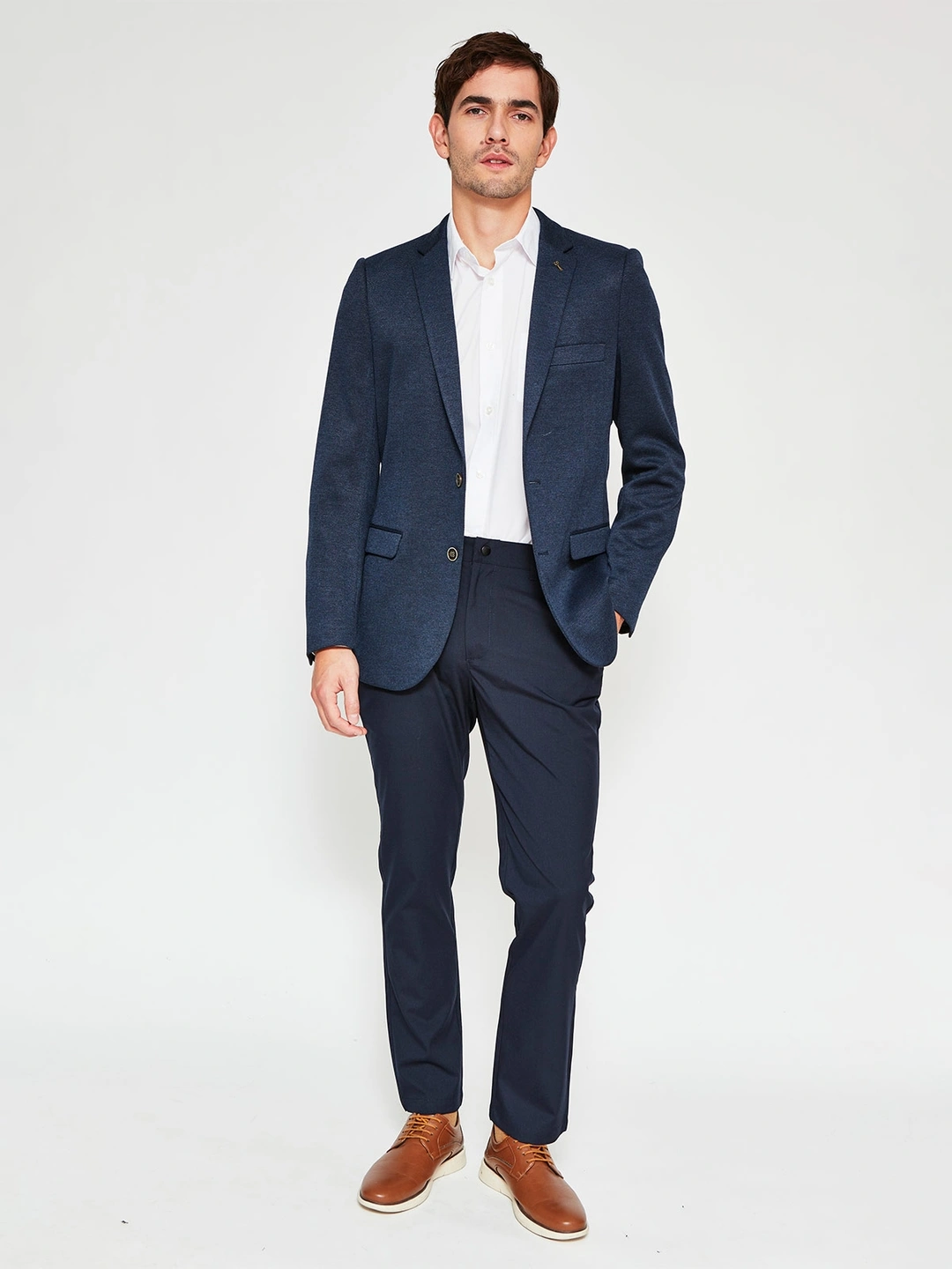 SACO HOMBRE MARQUIS CADIZ - 4