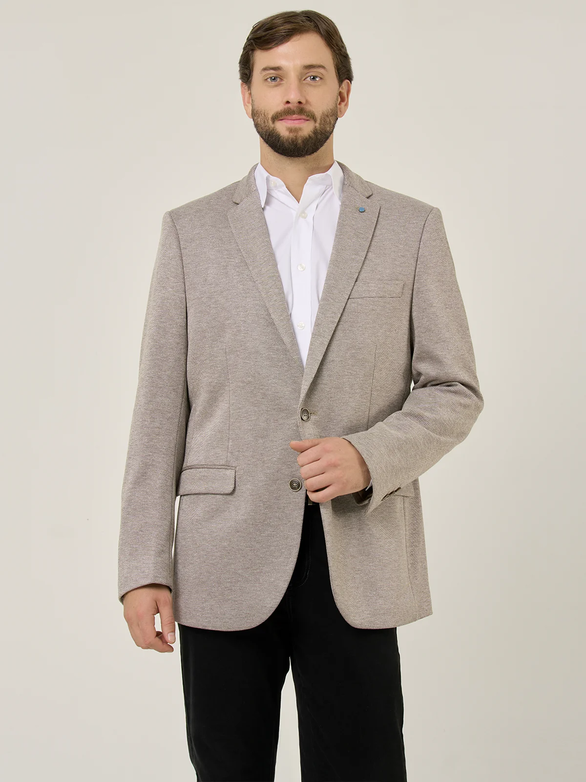 SACO HOMBRE MARQUIS CADIZ - 1
