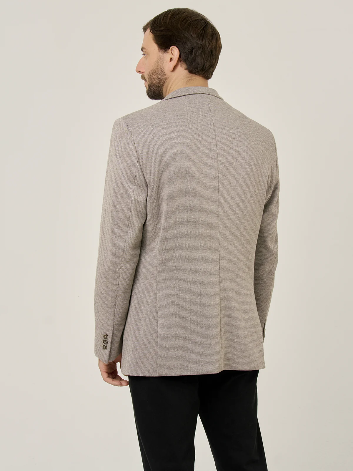SACO HOMBRE MARQUIS CADIZ - 2