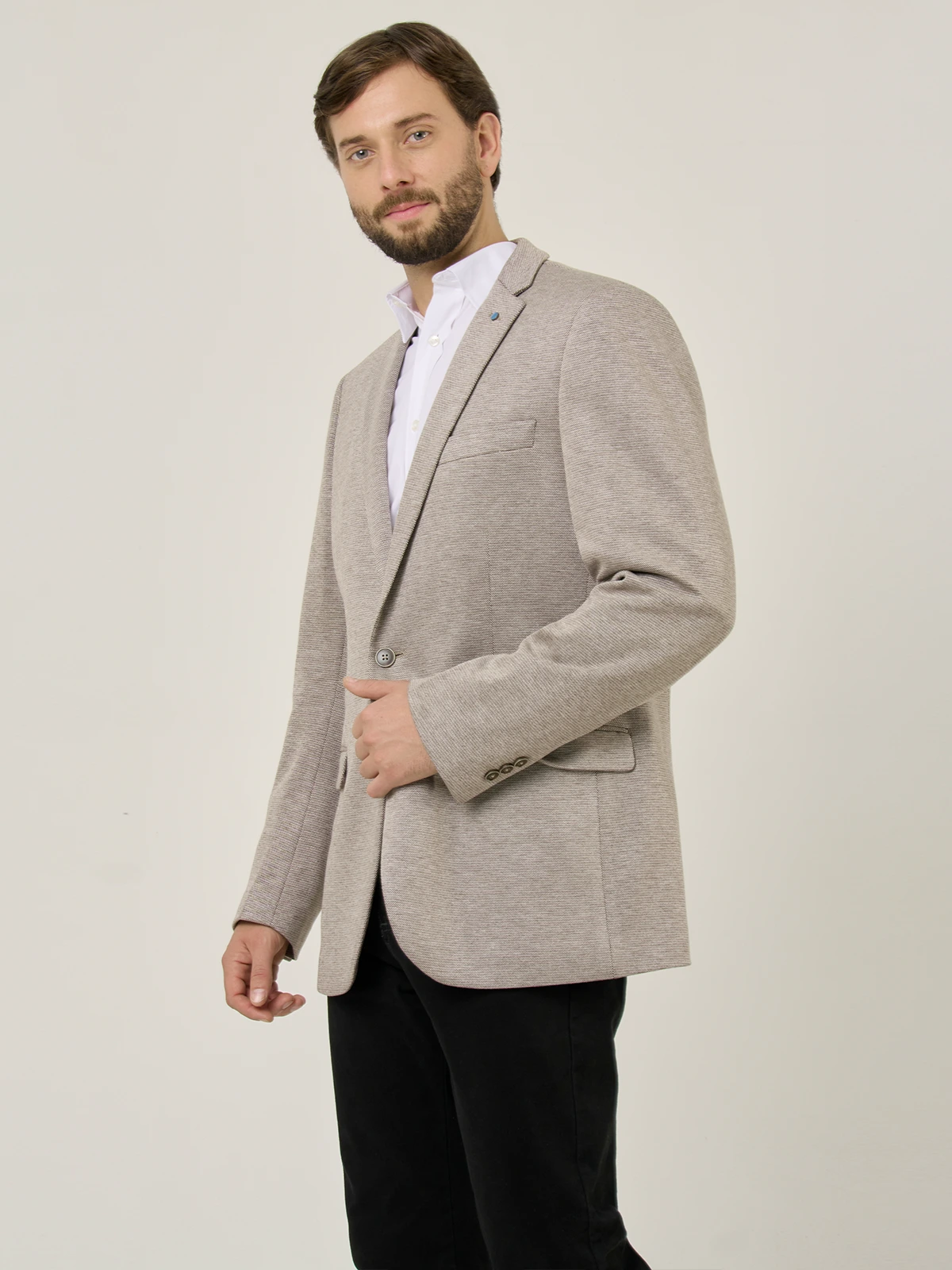 SACO HOMBRE MARQUIS CADIZ - 3
