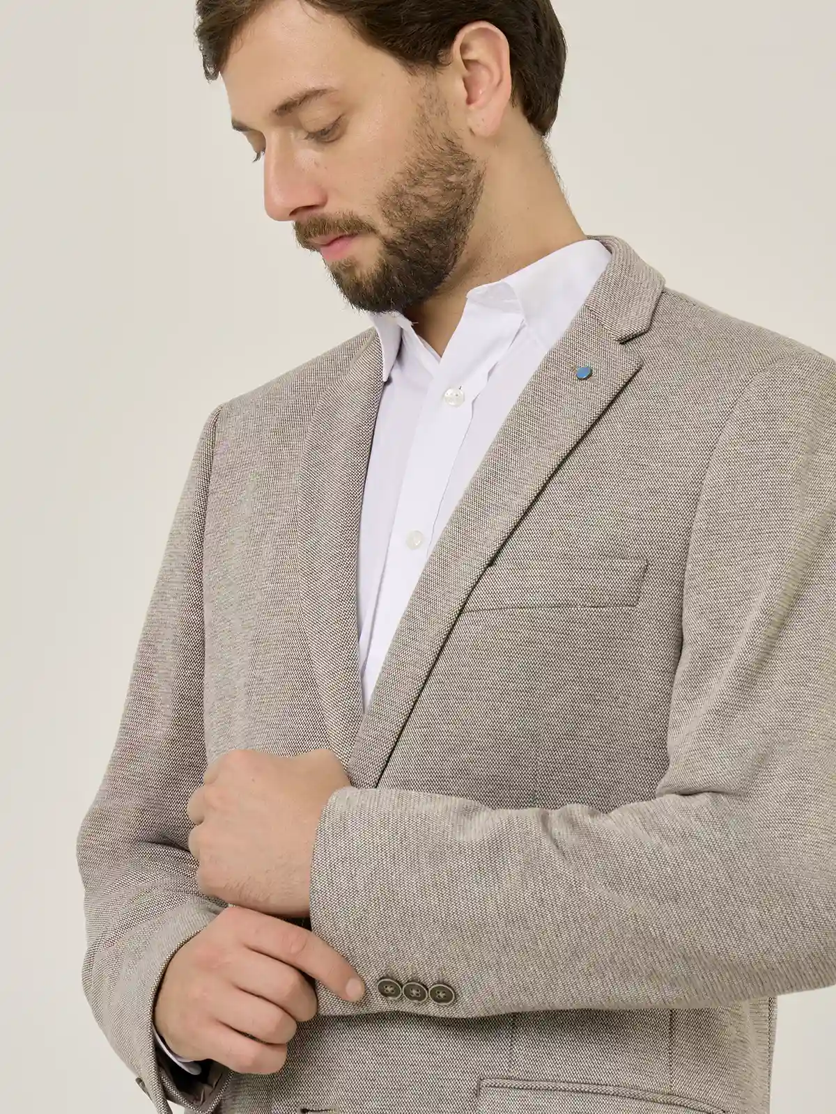 SACO HOMBRE MARQUIS CADIZ - 4