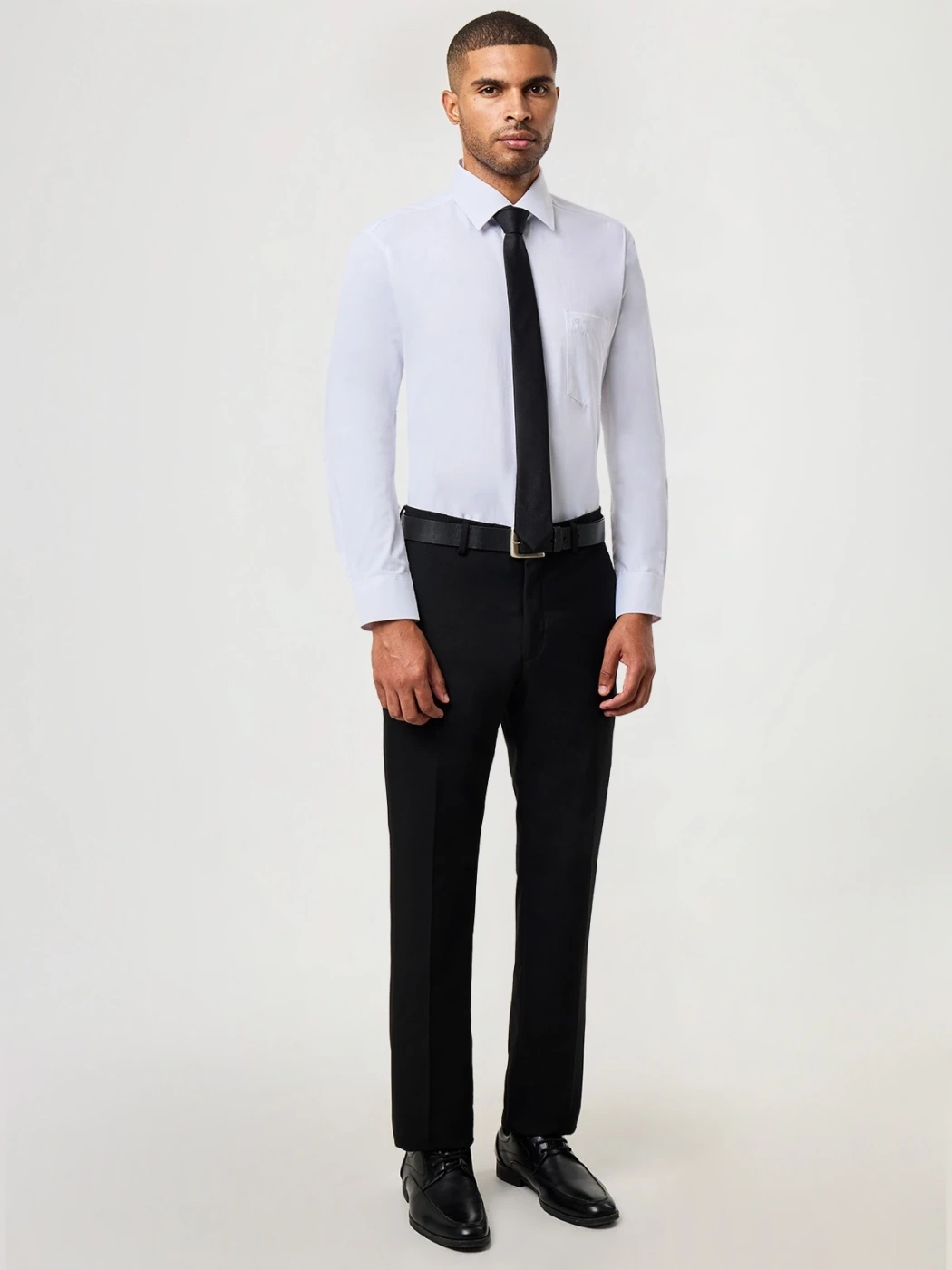 CAMISA MANGA LARGA HOMBRE JOHN HOLDEN 3LC042 - 5