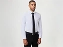 CAMISA MANGA LARGA HOMBRE JOHN HOLDEN 3LC042 - 6