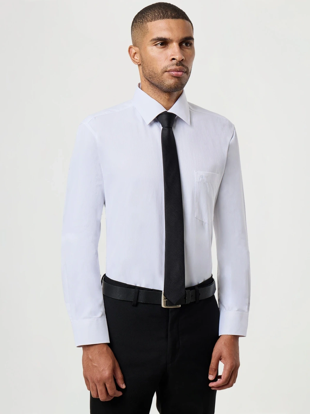 CAMISA MANGA LARGA HOMBRE JOHN HOLDEN 3LC042 - 7