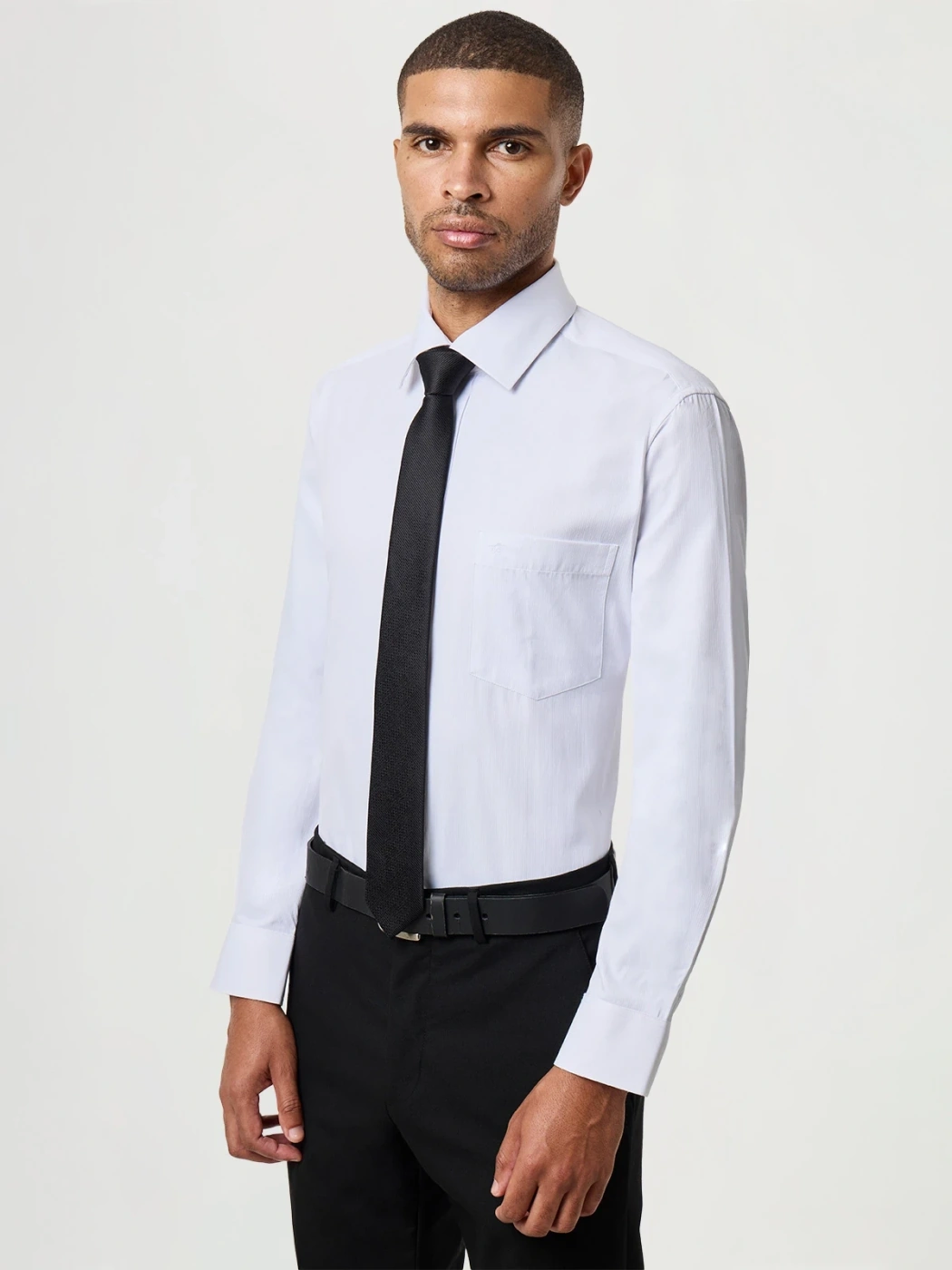 CAMISA MANGA LARGA HOMBRE JOHN HOLDEN 3LC042 - 3