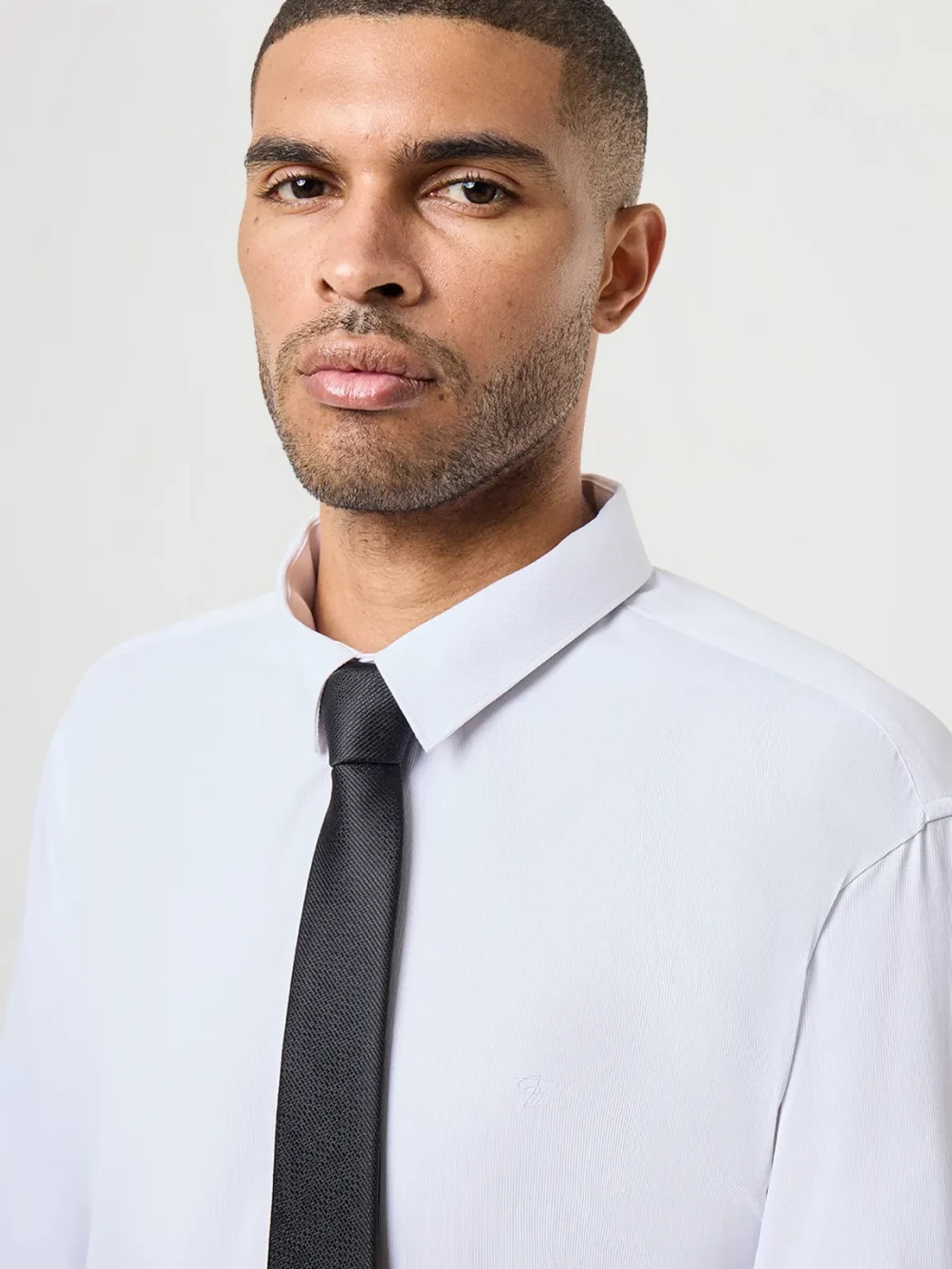 CAMISA MANGA LARGA HOMBRE JOHN HOLDEN 3LC026 - 4