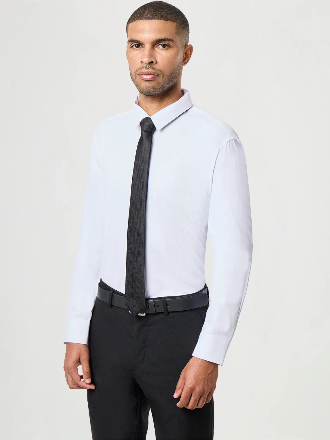 CAMISA MANGA LARGA HOMBRE JOHN HOLDEN 3LC026 - 3