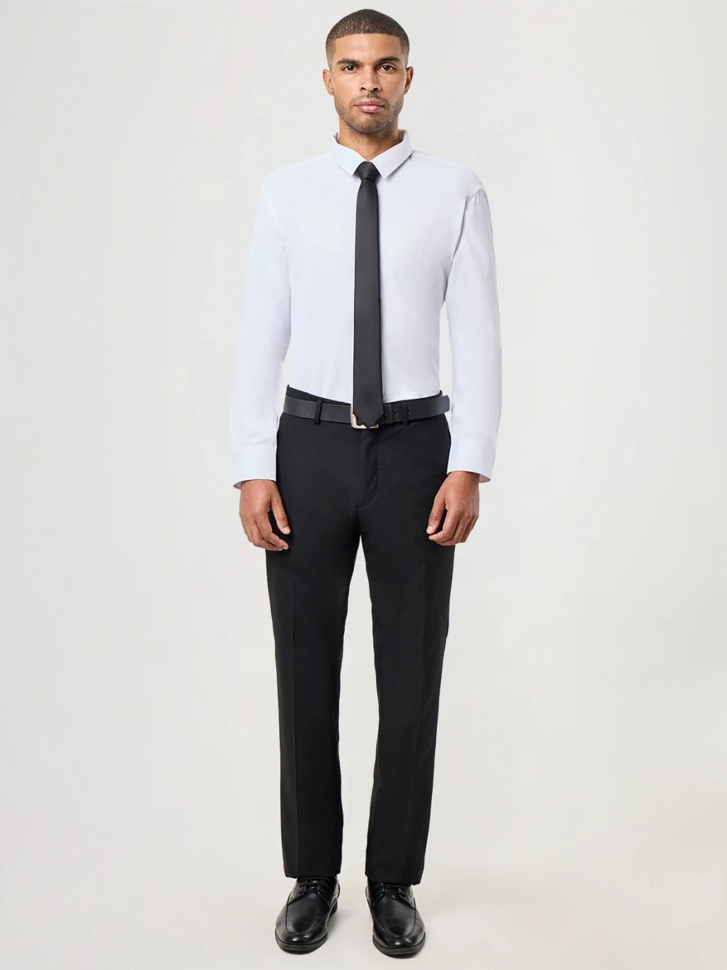 CAMISA MANGA LARGA HOMBRE JOHN HOLDEN 3LC026 - 5