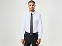 CAMISA MANGA LARGA HOMBRE JOHN HOLDEN 3LC026 - 6