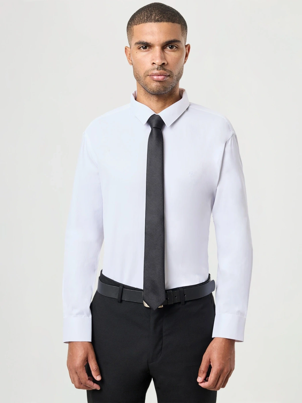 CAMISA MANGA LARGA HOMBRE JOHN HOLDEN 3LC026 - 7