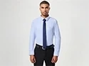 CAMISA MANGA LARGA HOMBRE JOHN HOLDEN 3LC040 - 6