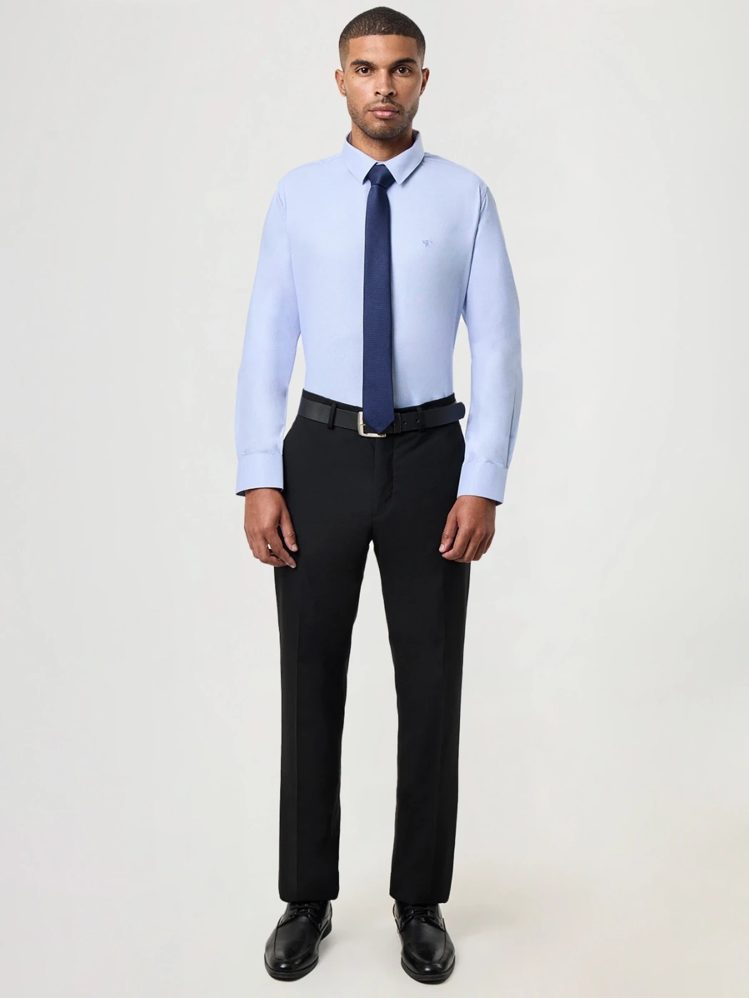 CAMISA MANGA LARGA HOMBRE JOHN HOLDEN 3LC040 - 5
