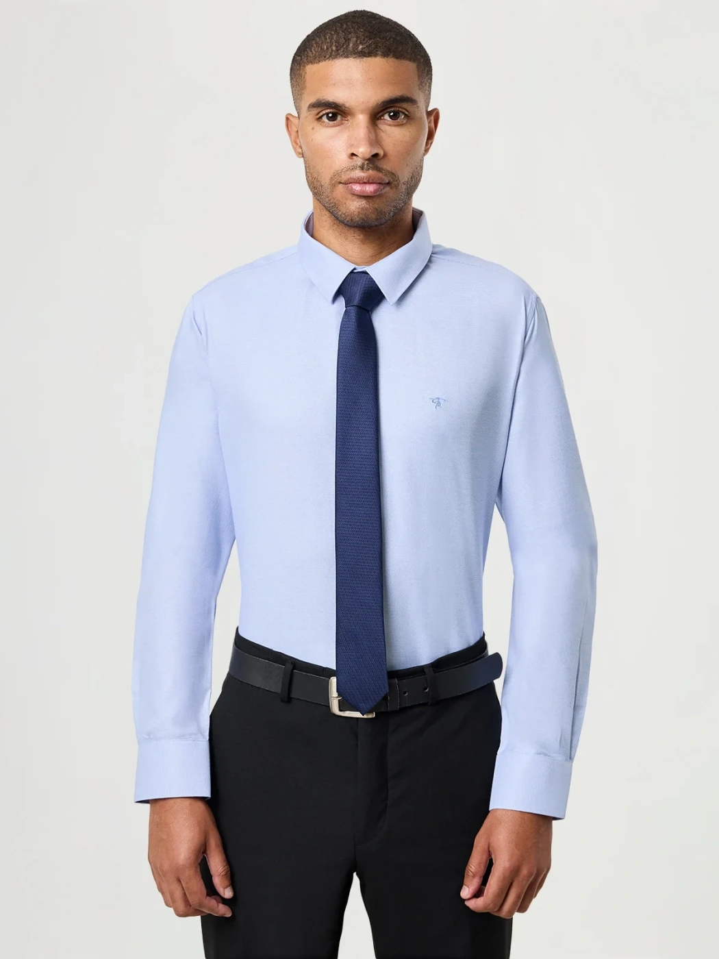 CAMISA MANGA LARGA HOMBRE JOHN HOLDEN 3LC040 - 7