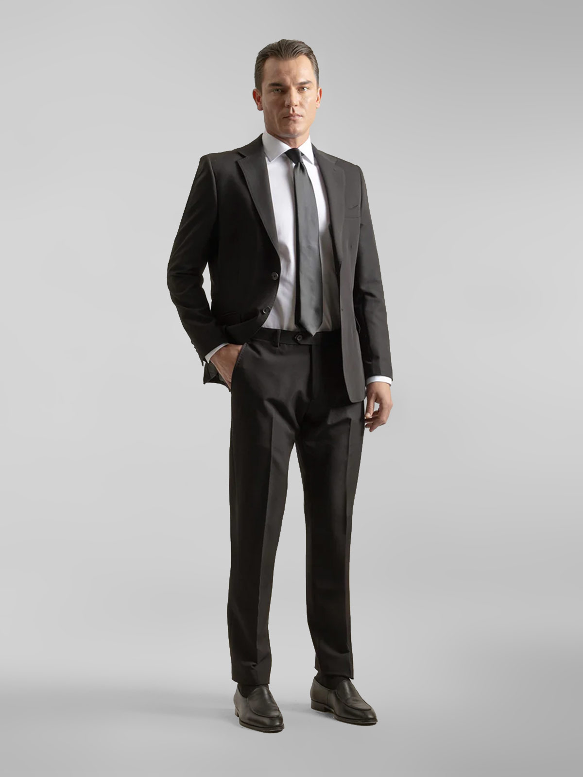 PANTALÓN HOMBRE PURO EGO 39064-34001-06-PR - 1