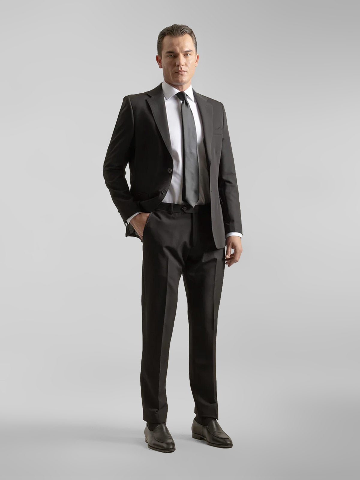 PANTALÓN HOMBRE PURO EGO 39064-34001-06-PR - 1