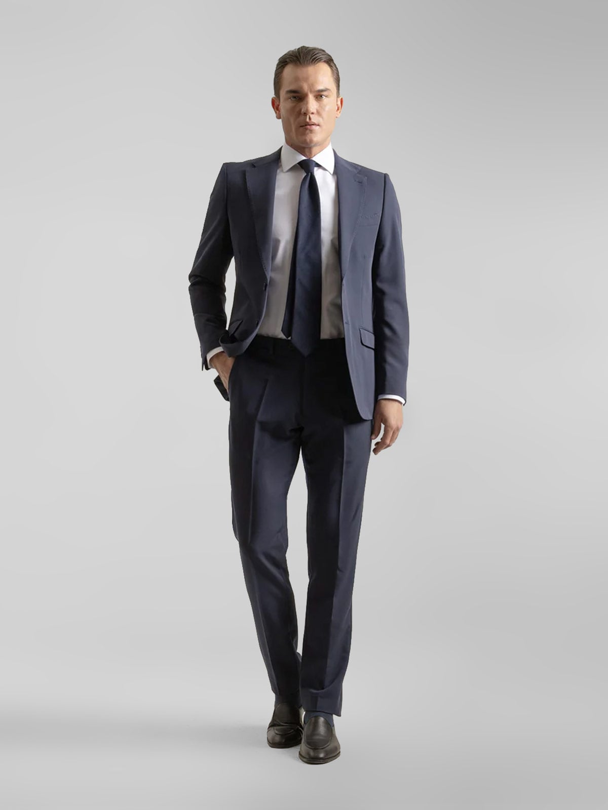PANTALÓN HOMBRE PURO EGO 39064-34001-06-PR - 1