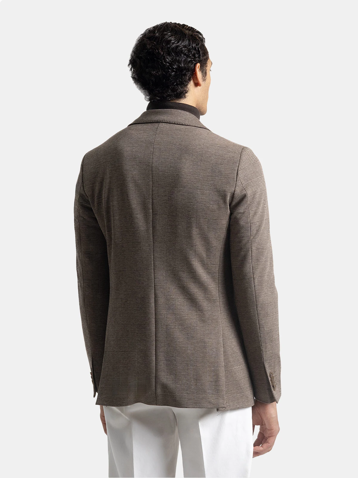 SACO HOMBRE PURO EGO 49036-34042-01-PR - 2