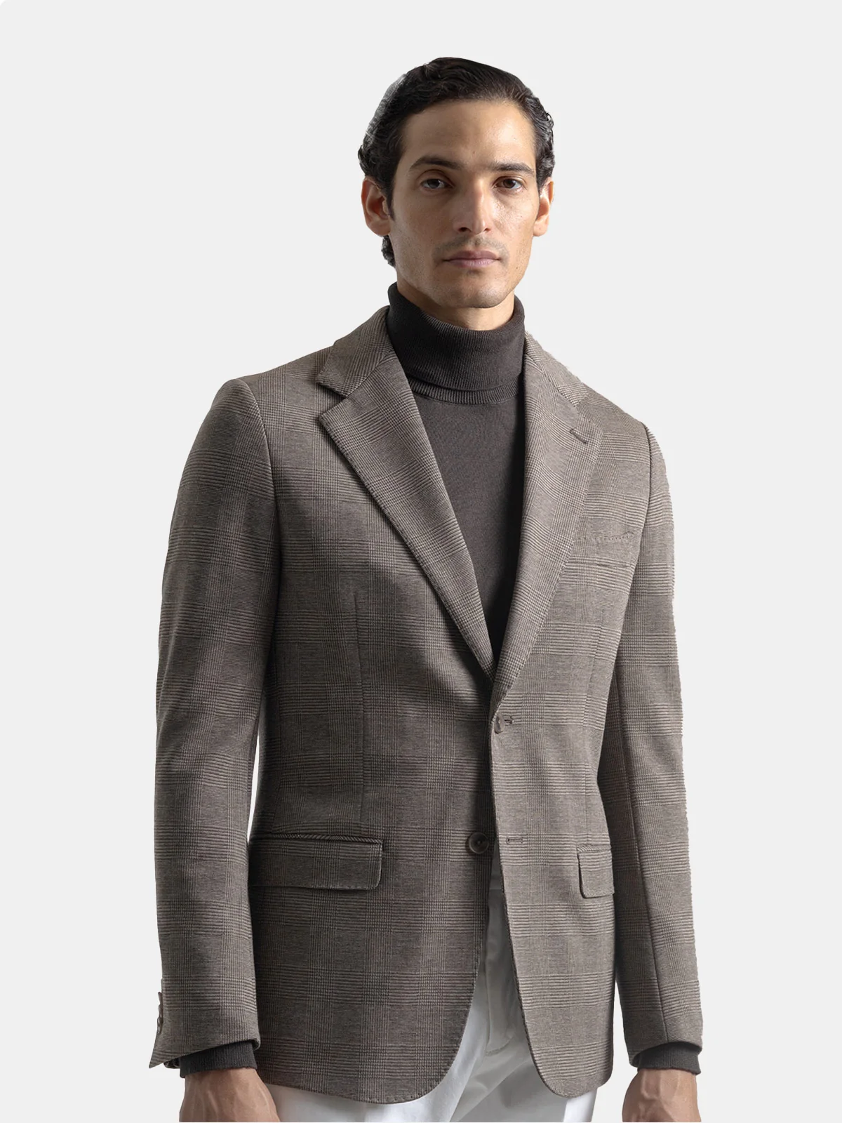 SACO HOMBRE PURO EGO 49036-34042-01-PR - 3