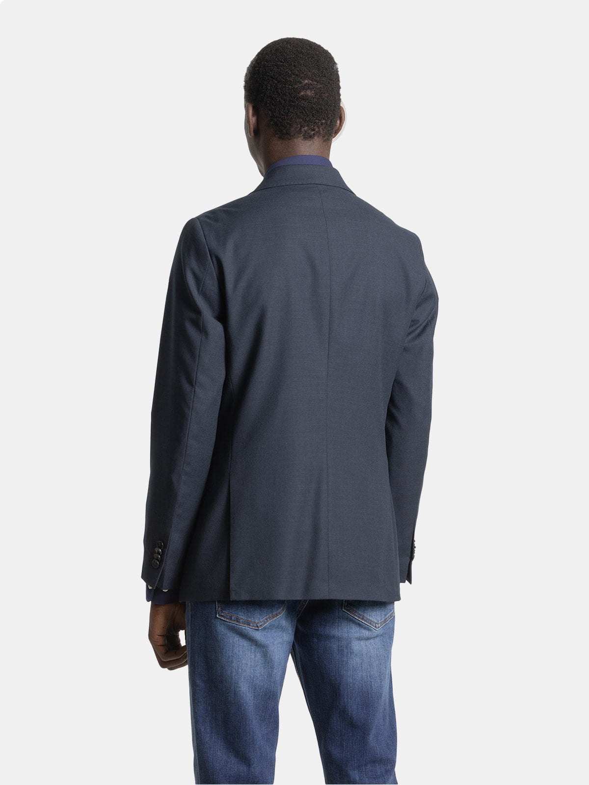 SACO HOMBRE PURO EGO 49647-34029-04-PR - 2